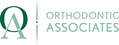 orthodontic associates logo