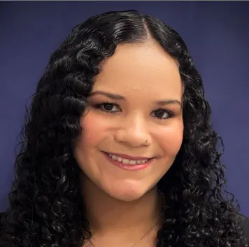 Yesenia E. Hernández Berenguer